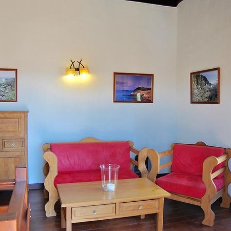 Casa Rural El Granero Agüimes Oda fotoğraf
