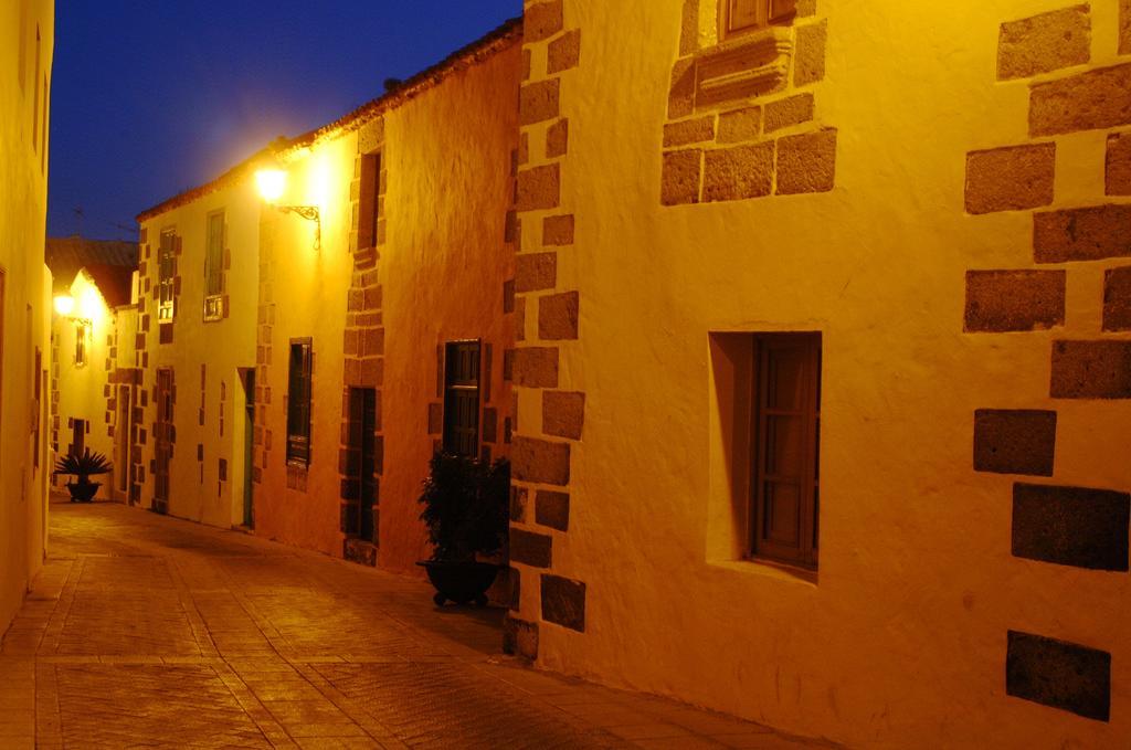 Casa Rural El Granero Agüimes Dış mekan fotoğraf