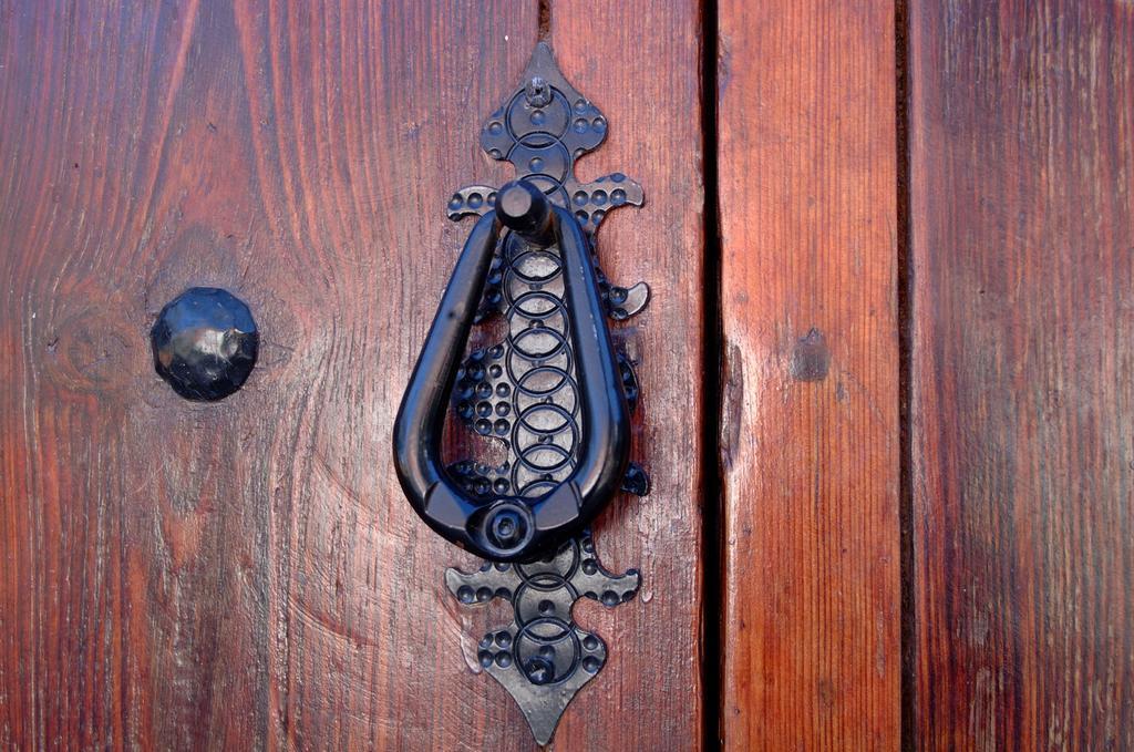 Casa Rural El Granero Agüimes Dış mekan fotoğraf