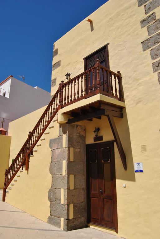 Casa Rural El Granero Agüimes Oda fotoğraf