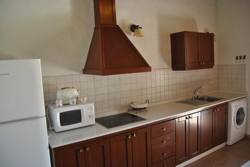Casa Rural El Granero Agüimes Oda fotoğraf