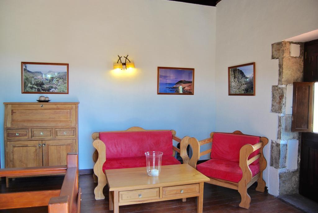 Casa Rural El Granero Agüimes Oda fotoğraf