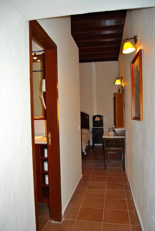 Casa Rural El Granero Agüimes Oda fotoğraf