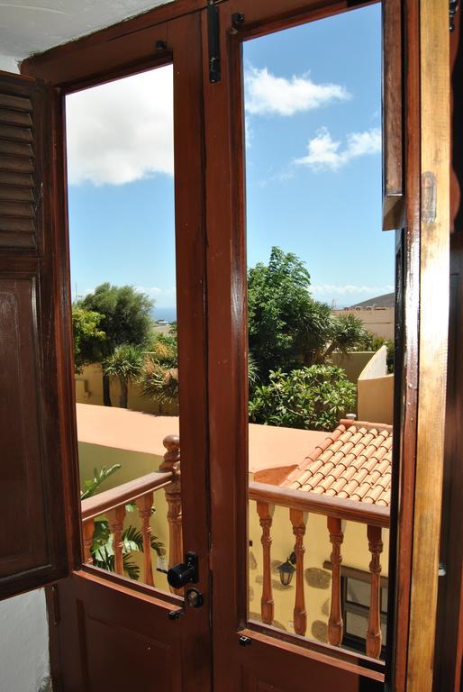 Casa Rural El Granero Agüimes Oda fotoğraf