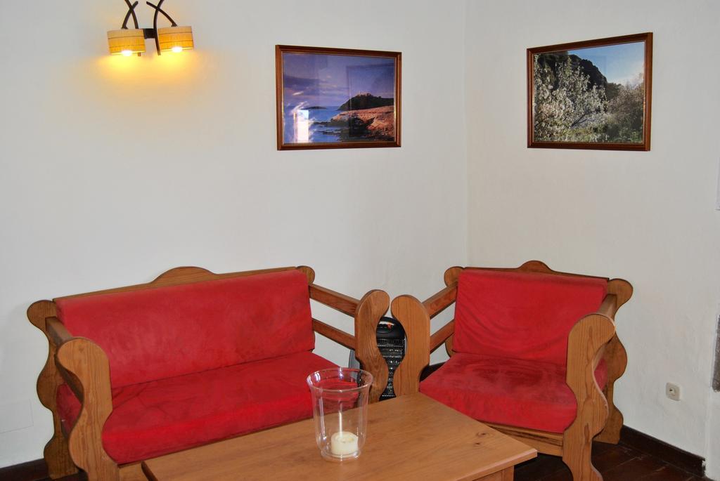 Casa Rural El Granero Agüimes Oda fotoğraf